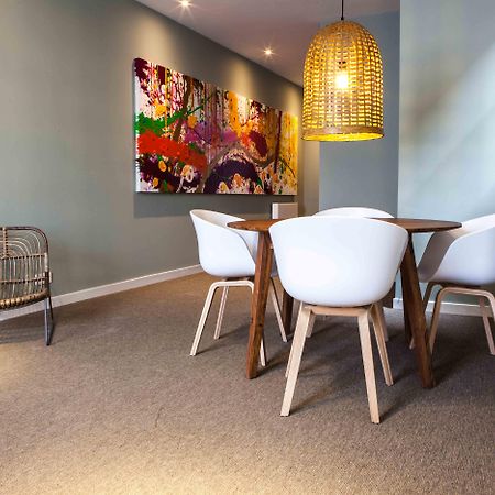 Apartments Prinsengracht Amsterdam Dış mekan fotoğraf
