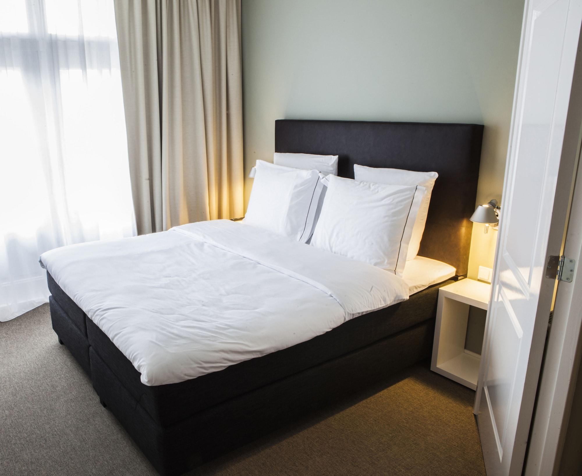 Apartments Prinsengracht Amsterdam Dış mekan fotoğraf