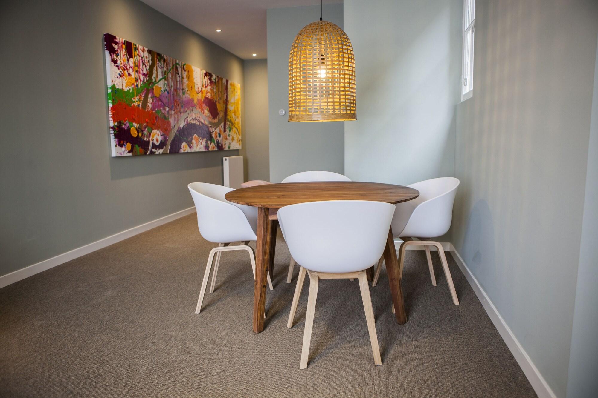 Apartments Prinsengracht Amsterdam Dış mekan fotoğraf