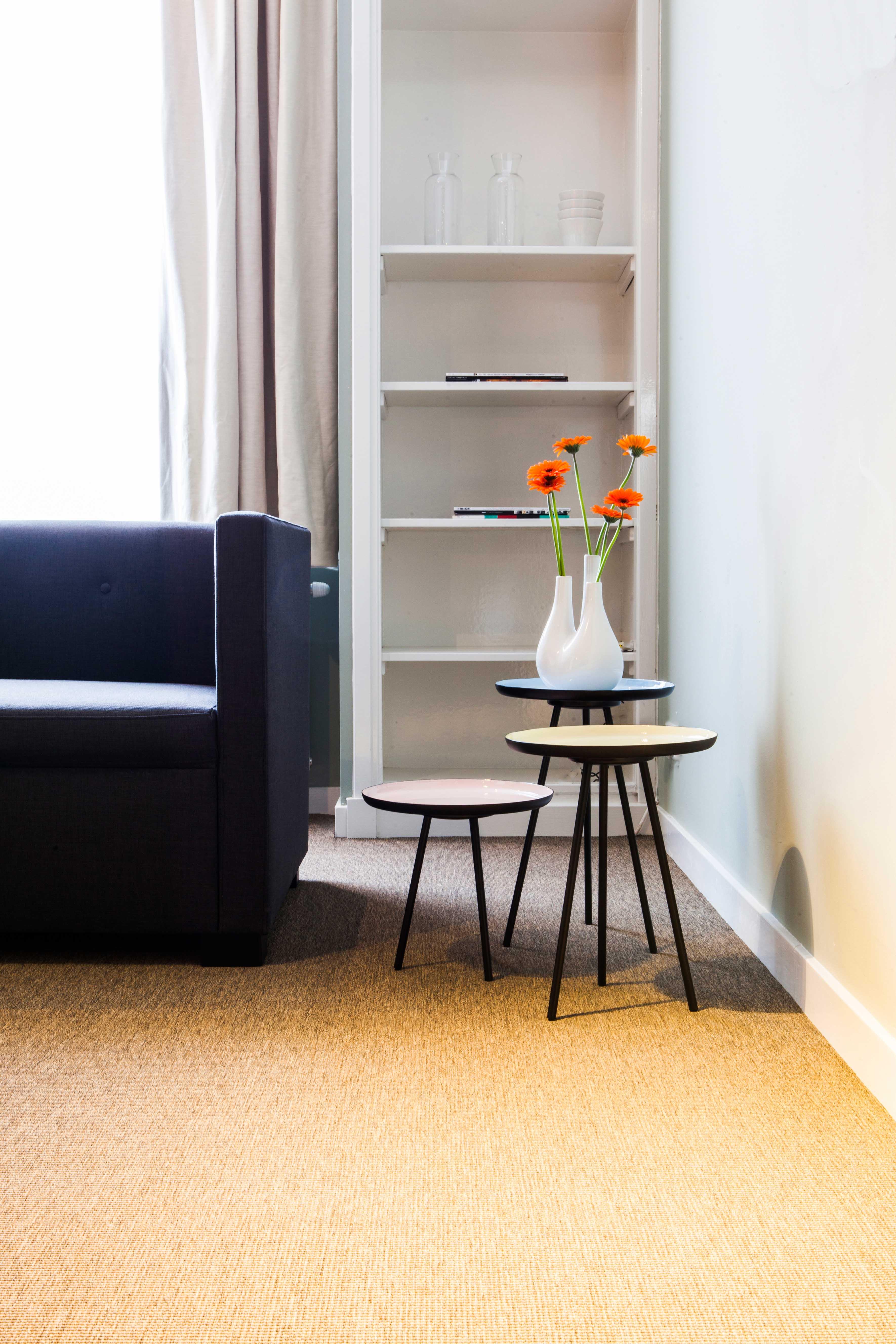 Apartments Prinsengracht Amsterdam Dış mekan fotoğraf