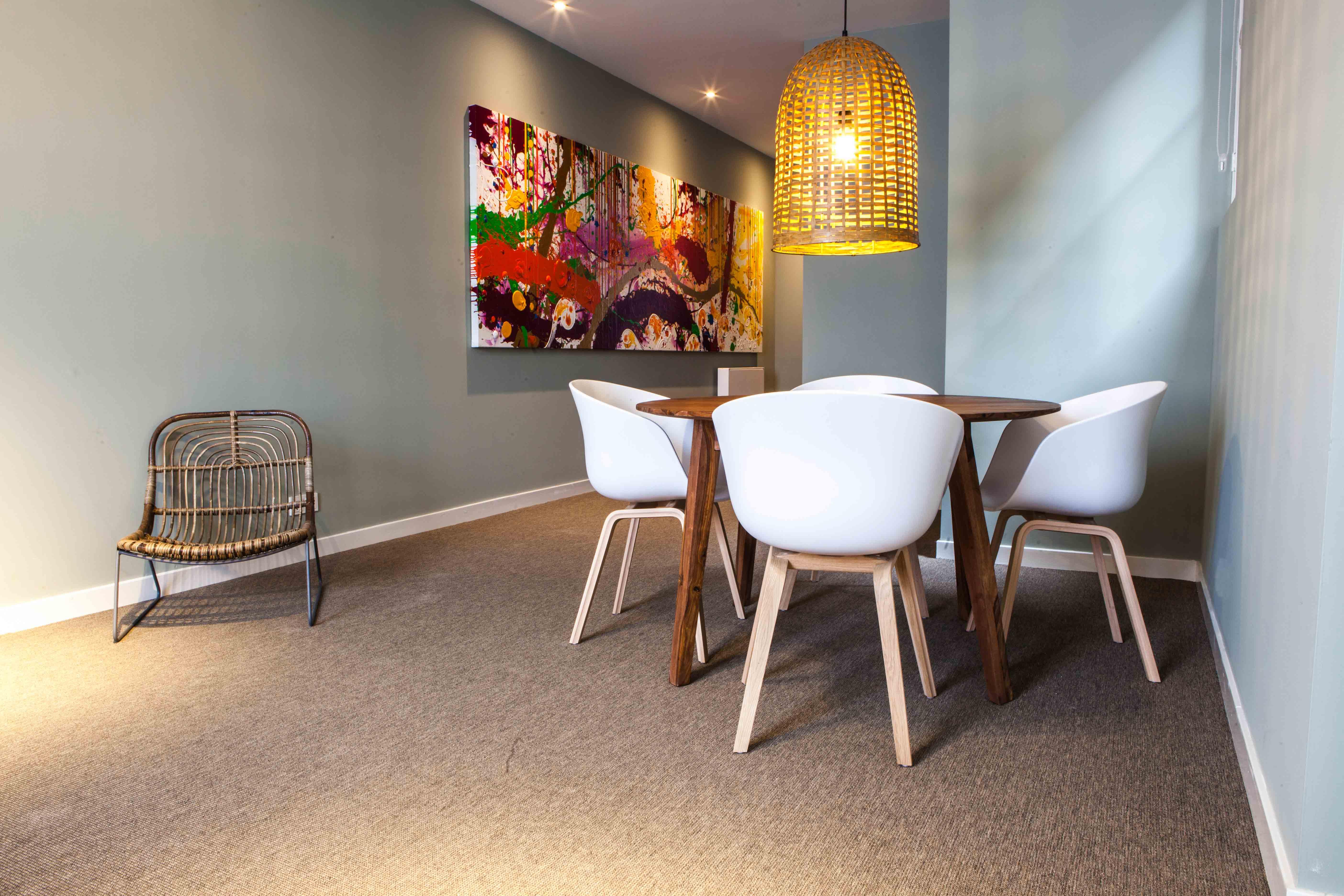 Apartments Prinsengracht Amsterdam Dış mekan fotoğraf