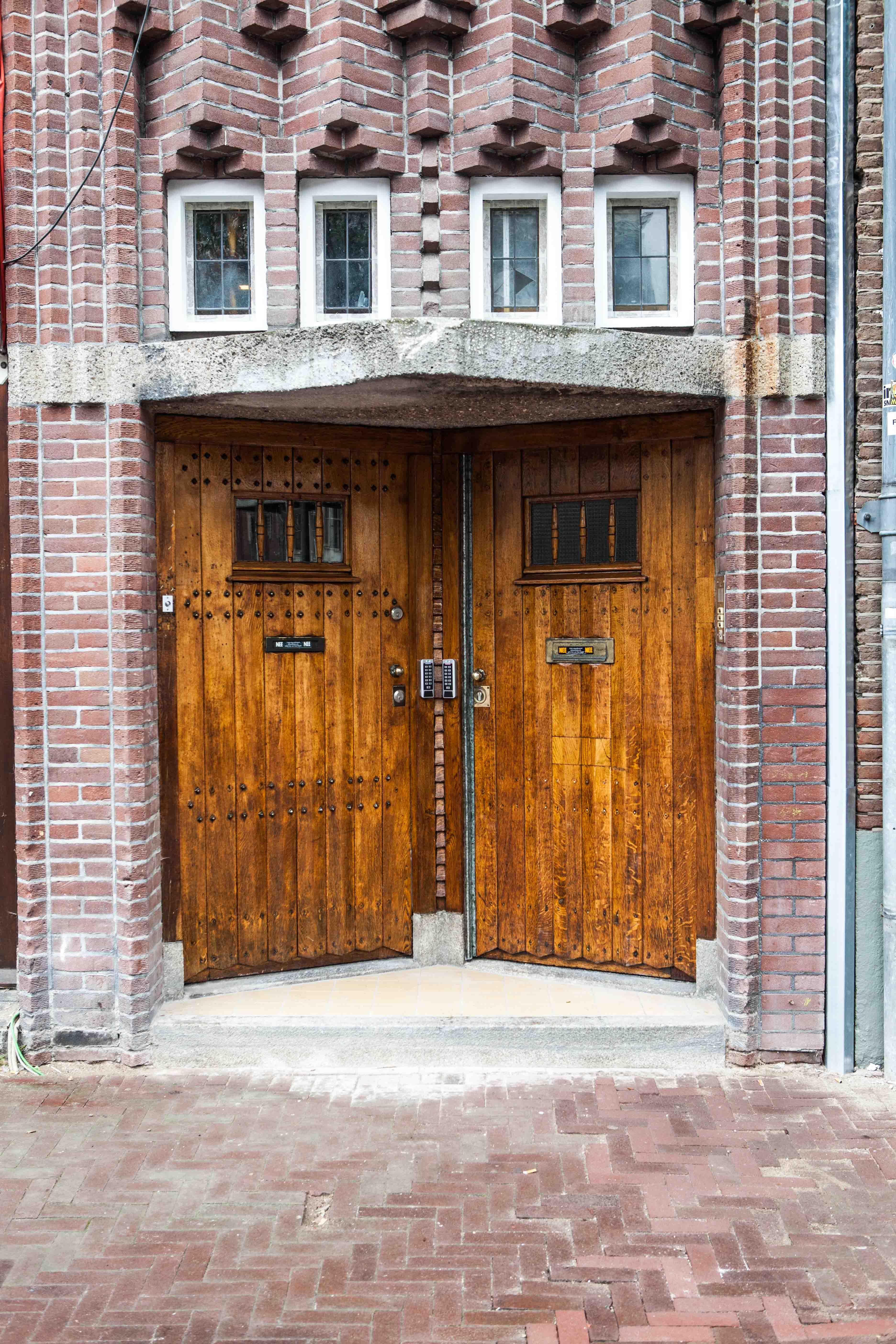 Apartments Prinsengracht Amsterdam Dış mekan fotoğraf