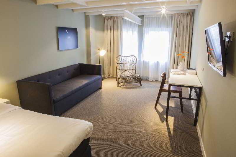 Apartments Prinsengracht Amsterdam Dış mekan fotoğraf